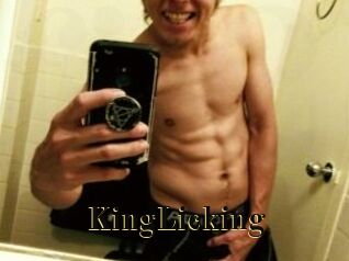 KingLicking