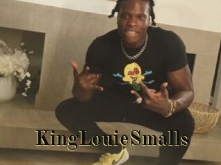 KingLouieSmalls