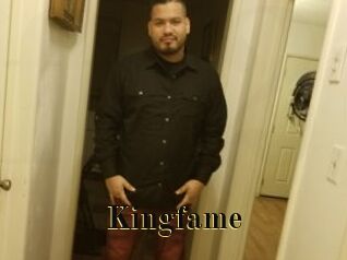 Kingfame