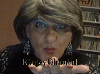 KinkyChantal