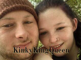 KinkyKingQueen