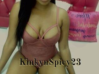 KinkynSpicy23