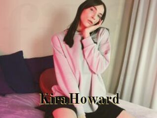 KiraHoward