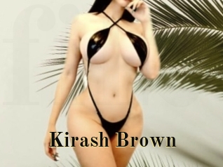 Kirash_Brown