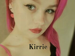 Kirrie