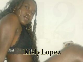 Kisly_Lopez