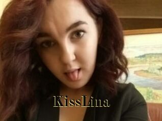 KissLina