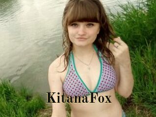 KitanaFox