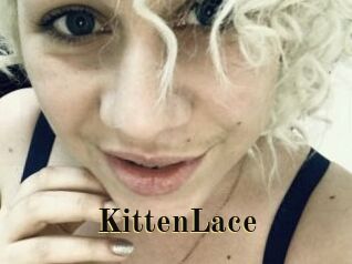 KittenLace