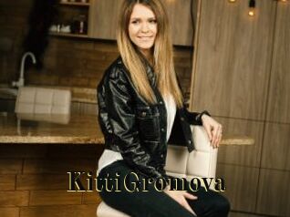 KittiGromova