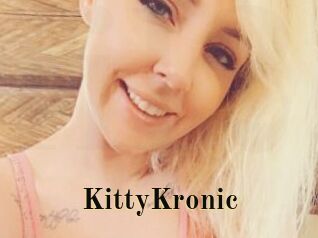 KittyKronic