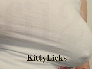 KittyLicks