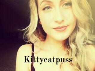 Kittycatpuss