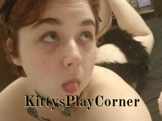 KittysPlayCorner