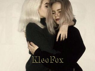 KleoFox