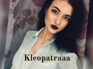 Kleopatraaa