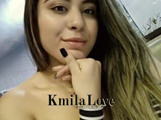 KmilaLove