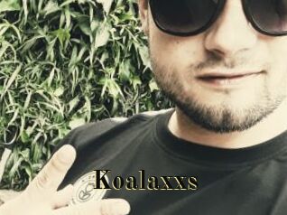 Koalaxxs