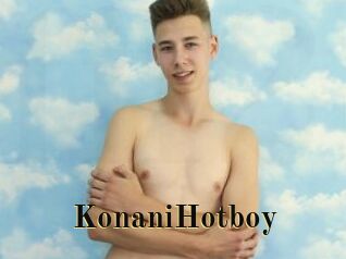 KonaniHotboy