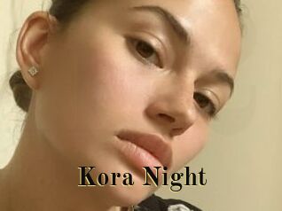 Kora_Night