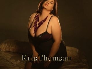 KrisThomson