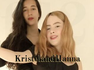 KristelandHanna