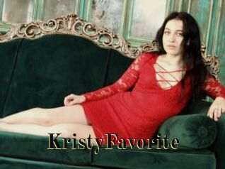 KristyFavorite