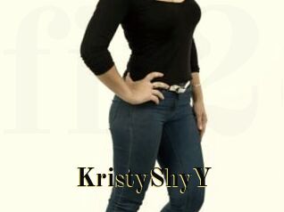 KristyShyY