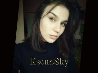 KsenaSky