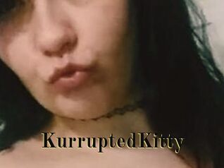 KurruptedKitty