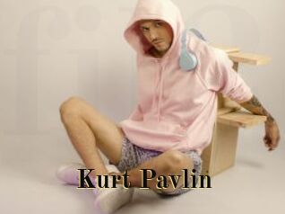 Kurt_Pavlin