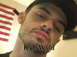 KyleWyld