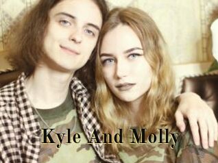 Kyle_And_Molly