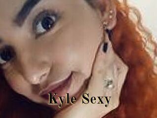 Kyle_Sexy