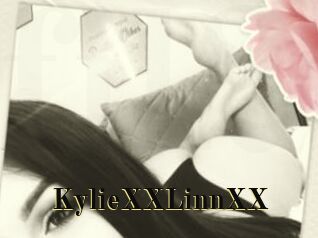 KylieXXLinnXX