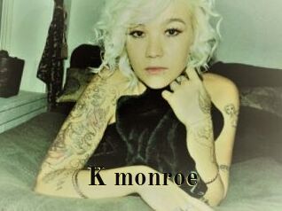 K_monroe