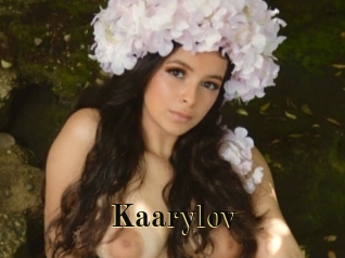 Kaarylov