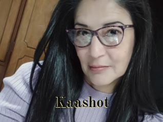 Kaashot