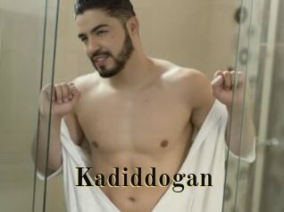 Kadiddogan