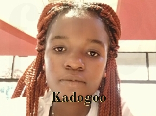 Kadogoo