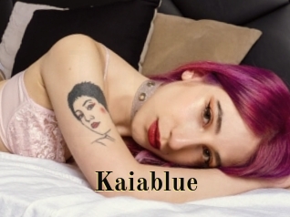 Kaiablue