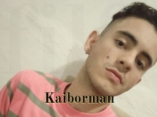 Kaiborman