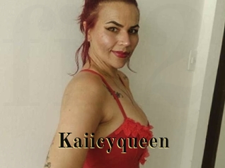 Kaiicyqueen