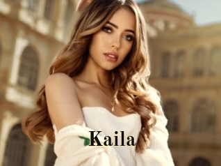 Kaila