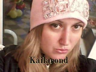 Kailarond