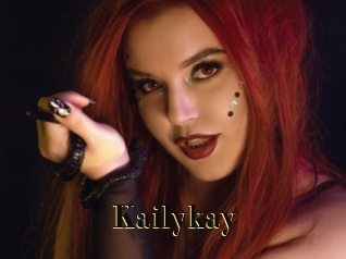 Kailykay