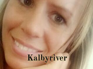 Kalbyriver