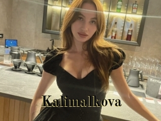 Kalimalkova