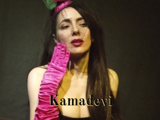 Kamadevi