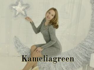 Kameliagreen